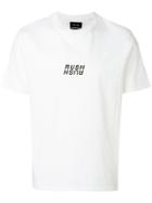 Botter Slogan T-shirt - White