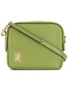 Marc Jacobs The Mini Squeeze Bag - Green