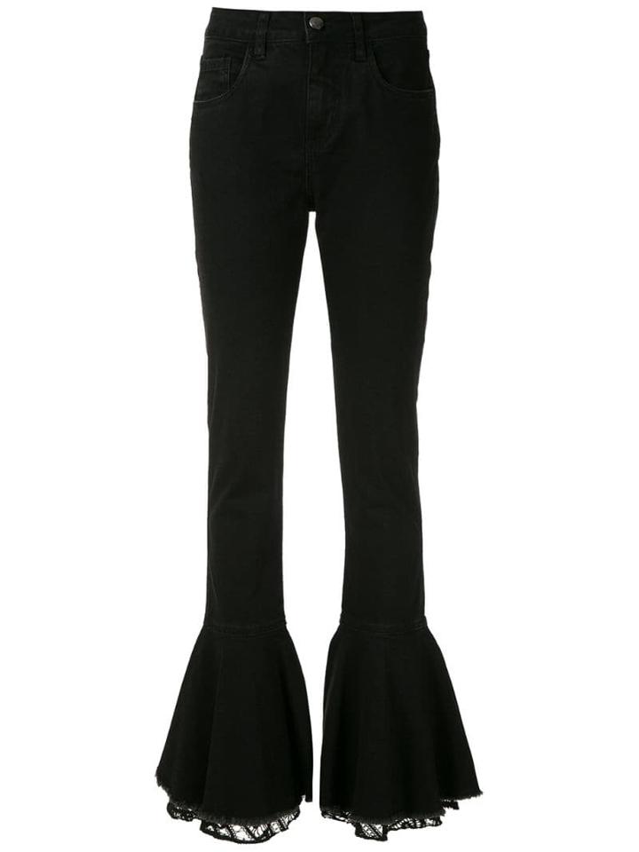 Martha Medeiros Pietra - Black