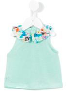 No Added Sugar - Doting Blouse - Kids - Lyocell - 24 Mth, Blue