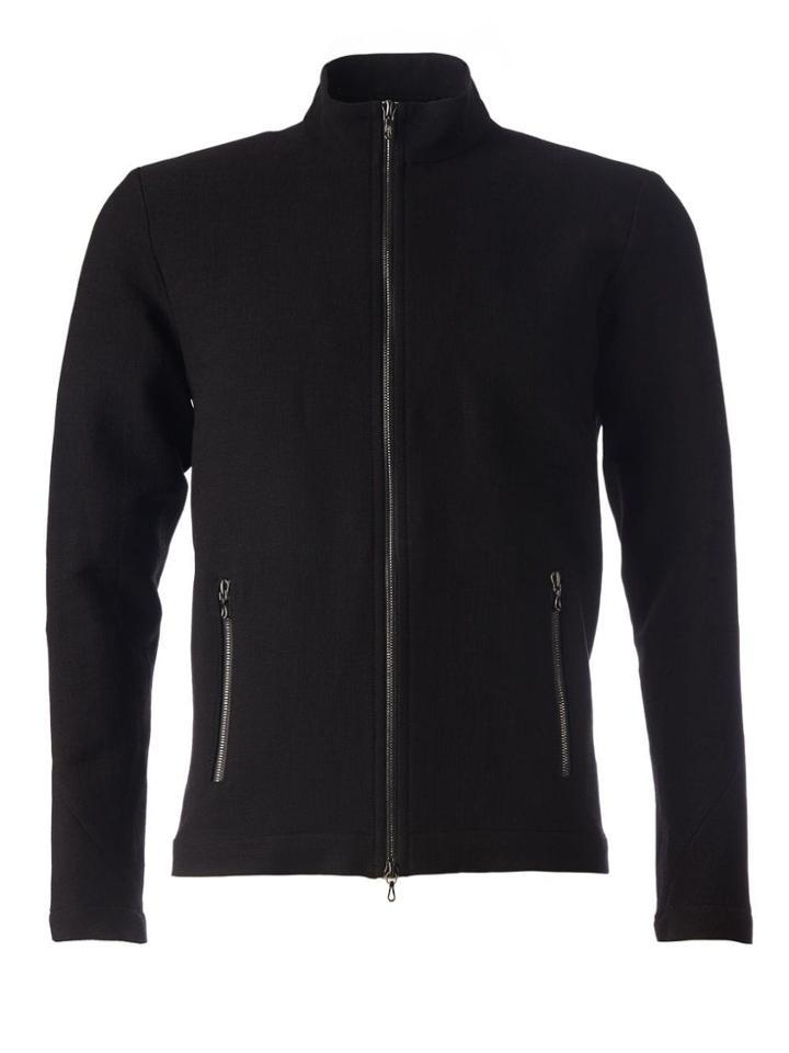 L'eclaireur 'karuta' Jacket - Black