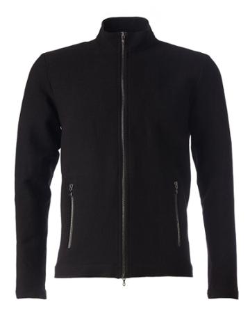 L'eclaireur 'karuta' Jacket - Black