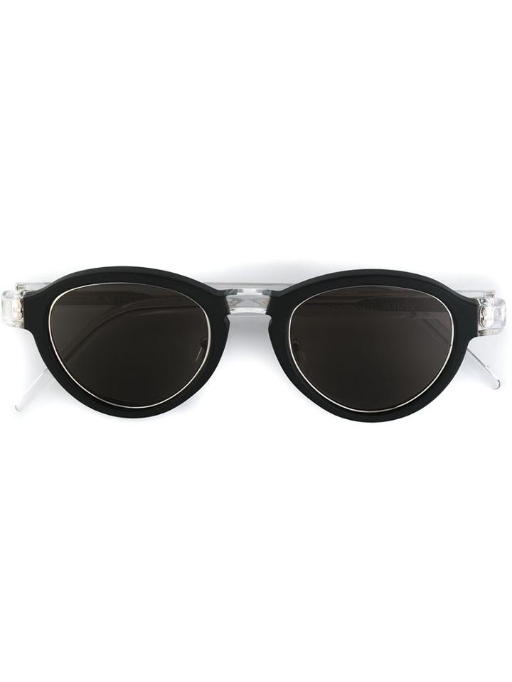Retrosuperfuture 'versilia Decode' Sunglasses