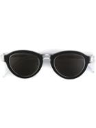 Retrosuperfuture 'versilia Decode' Sunglasses