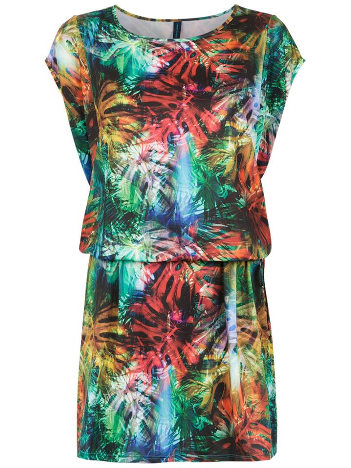Lygia & Nanny Irene Dress - Green