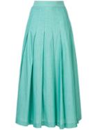 Camilla And Marc Solene Skirt - Green