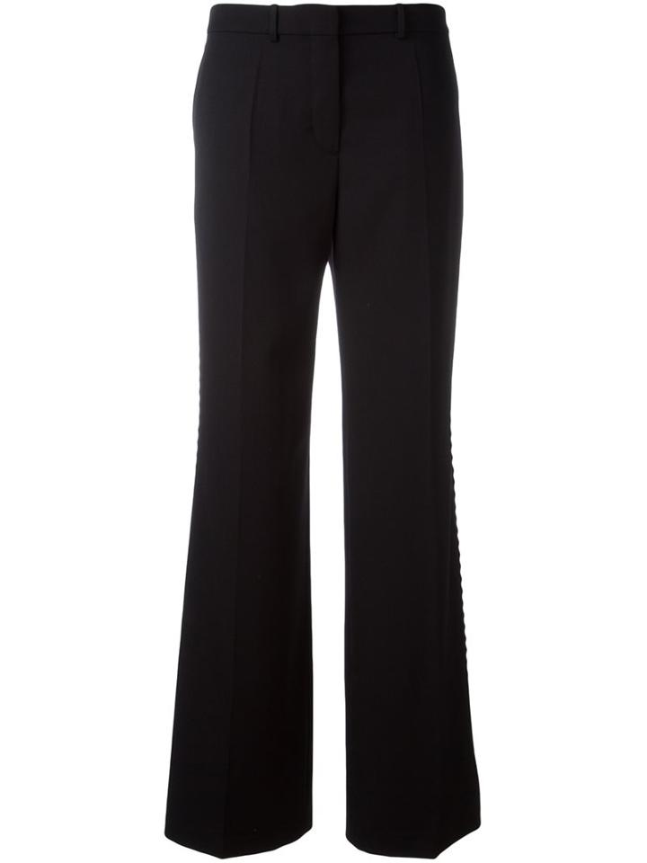 Ports 1961 Embroidered Detail Trousers