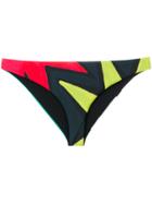 Mara Hoffman Bikini Bottom - Multicolour