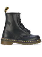 Dr. Martens 1460 Smooth Boots - Black