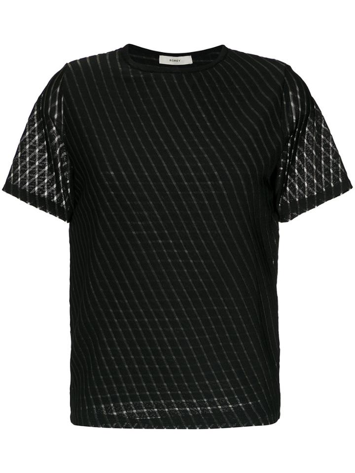Sachin & Babi Indi Embellished Blouse - Black