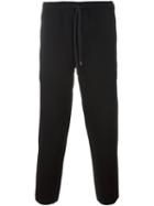 Issey Miyake Men Drawstring Track Pants