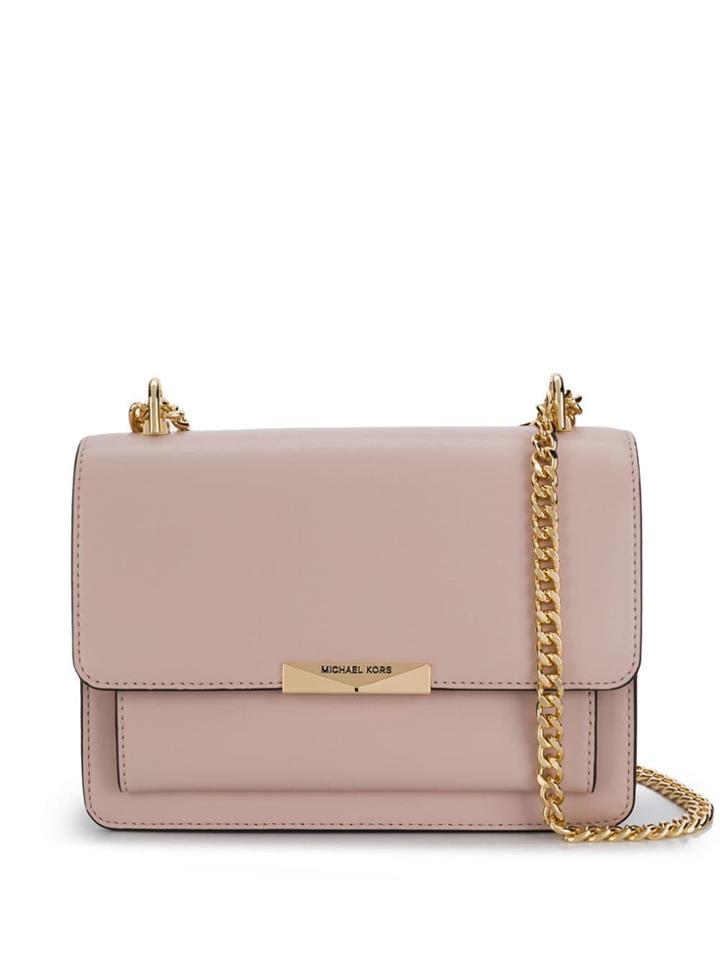 Michael Michael Kors Shoulder Bag - Pink