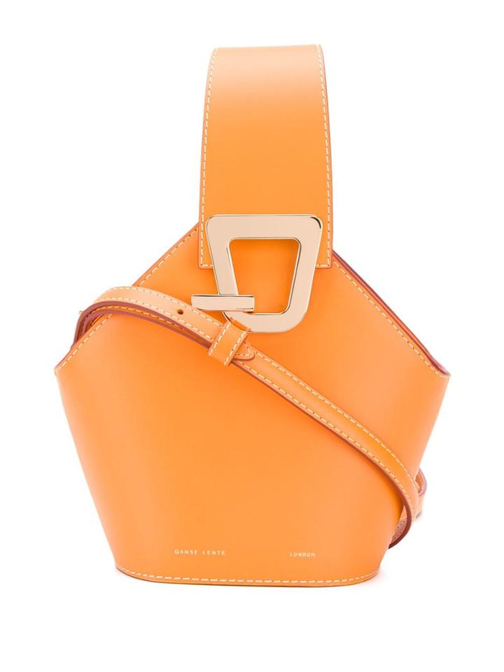 Danse Lente Johnny Tote - Orange