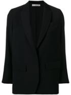 Vince Tailored Jacket - Black