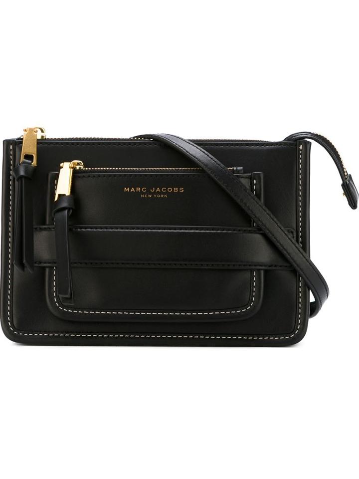 Marc Jacobs 'madison' Crossbody Bag