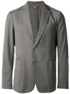 Barena Suit Jacket - Grey