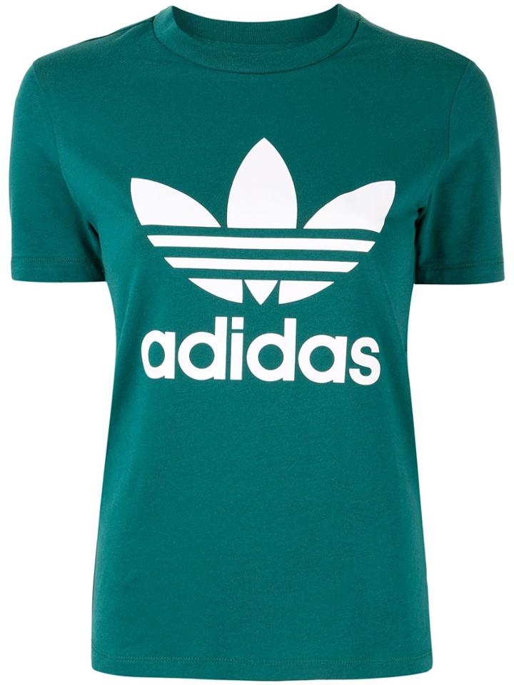 Adidas Trefoil Tee Nobgrn