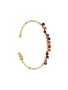 Gas Bijoux Calliope Pearl Bracelet - Orange