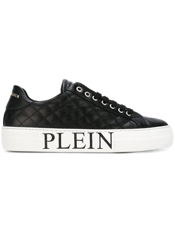 Philipp Plein 'walking On Air' Sneakers