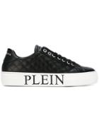 Philipp Plein 'walking On Air' Sneakers