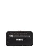 Wacko Maria Guilty Parties Travel Pouch - Black