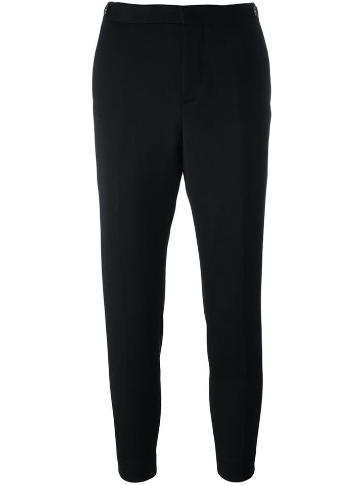Dsquared2 Side Buckle Trousers