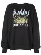 Amiri Dreamer Sweatshirt - Black