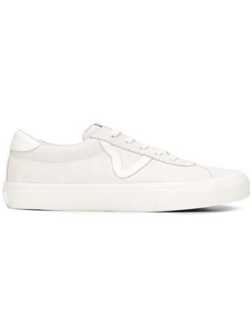 Vans Epoch Sport Lx Sneakers - White