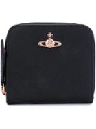 Vivienne Westwood Medium 'opio' Wallet