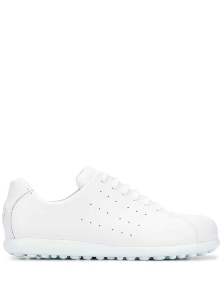 Camper Pelotas Low-top Sneakers - White