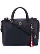Tommy Hilfiger Tote Bag - Blue