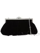 Judith Leiber Couture Natalie Bag - Black