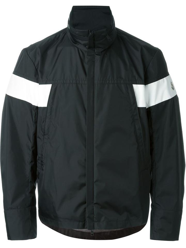 Moncler Damen Padded Jacket, Men's, Size: 3, Black, Polyamide/polyester