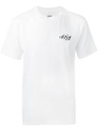 Edwin - Kyle Young Sinner T-shirt - Men - Cotton - S, White, Cotton