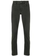 Michael Kors Slim-fit Jeans - Grey