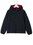 Ciesse Piumini Junior Teen Reversible Down Coat - Blue
