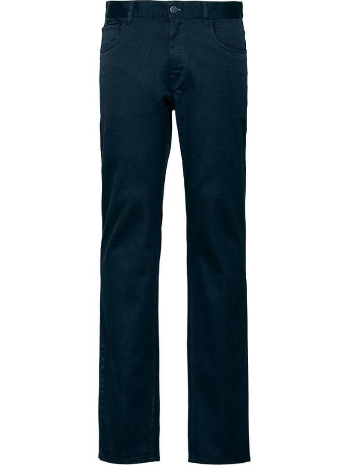 Prada Five-pocket Jeans - Blue