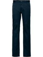 Prada Five-pocket Jeans - Blue