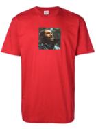 Supreme Marvin Gaye T-shirt - Red