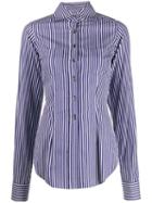 Romeo Gigli Pre-owned 1997's Gigli Tops - Blue