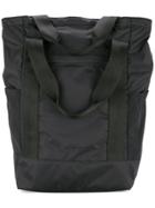 Norse Projects Hybrid Backpack - Black
