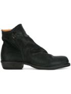 Fiorentini + Baker 'chill' Ankle Boots