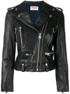 Zadig & Voltaire Lenni Biker Jacket - Black