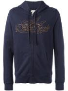 Ralph Lauren Classic Hoodie, Men's, Size: Xl, Blue, Cotton