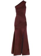 Cecilia Prado Knit Gown - Red