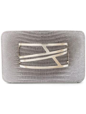Rula Galayini Ava Cuffbox - Grey