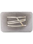 Rula Galayini Ava Cuffbox - Grey