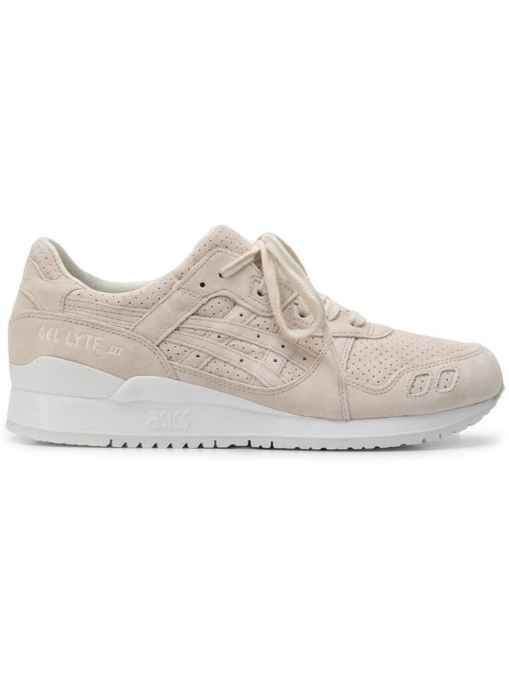 Asics Gel-lyte Iii Sneakers - Neutrals