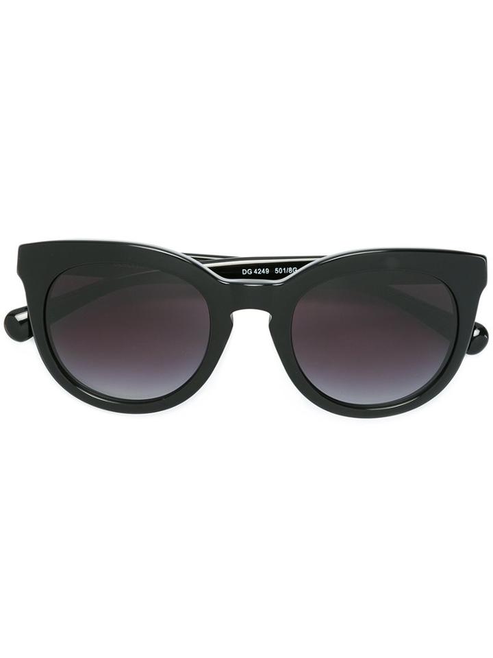Dolce & Gabbana 'elegance' Sunglasses