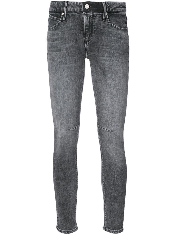 Rta Skinny Jeans - Grey